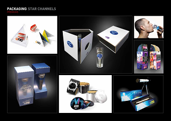 Packaging