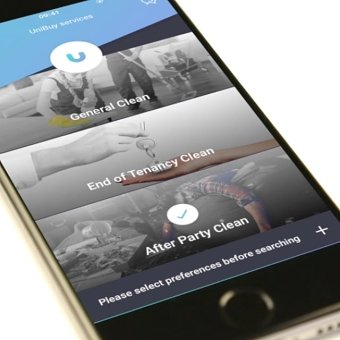 UniDosh - Social Media Adverts