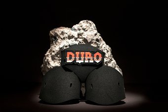 Duro grips