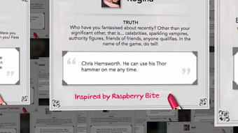 Truth or Dare