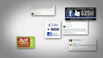 Ajax Social Wipes