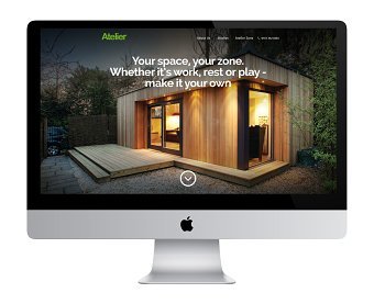 Atelier Garden Studiosweb