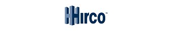 HIRCO Branding