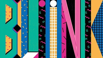 Studio Bliink Idents 2016
