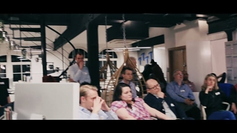 Big Data Event Cut (GIVEN)