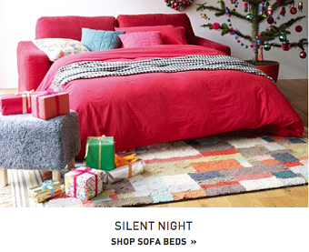 Christmas 2016 Campaign