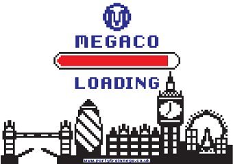 Megaco Project - November 2013