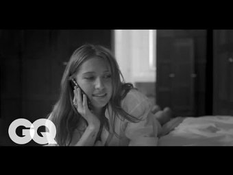 'The Night Before' | Mr. Burberry