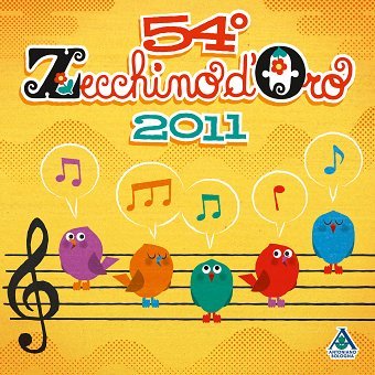 Lo Zecchino d'Oro 2011