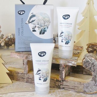 Christmas Packaging