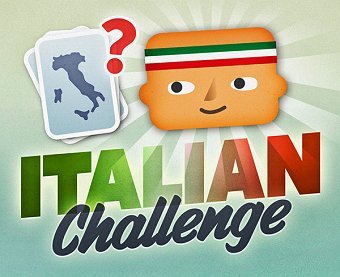 De Agostini Italian Challenge