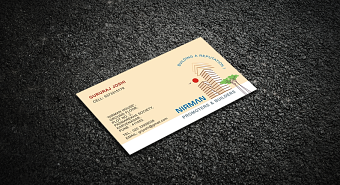 Business Cards