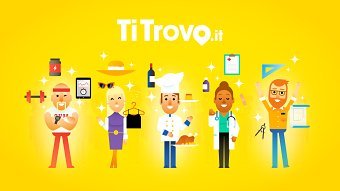 TiTrovo
