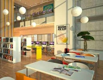 TED Renaissence College - Istanbul