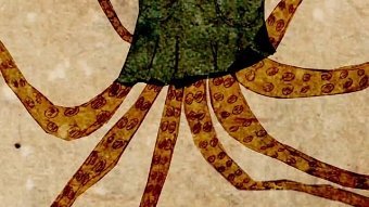 octopus animation final