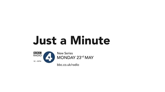 BBC Radio 4 Just a Minute