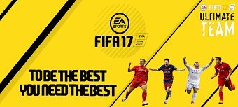 Fifa 17 POS