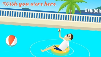 Benidorm