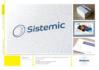 Sistemic Identity refresh
