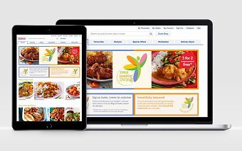 Tesco Healthy Living