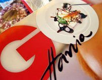 Go Hania magazine