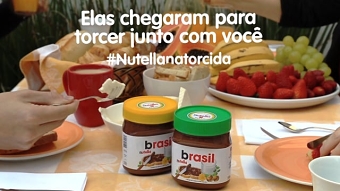 Nutella - Social Videos