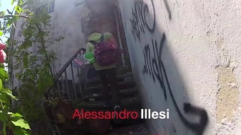 *