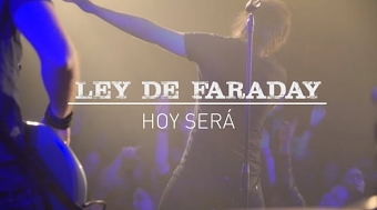 Hoy Será by Ley De Faraday