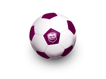 Skrill Conference League Branding And Sponsorship