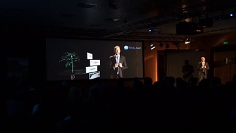 Augmented Reality Presentation