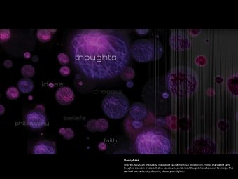Interconnectivity magazine