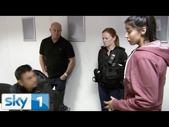 Ross Kemp's Britain