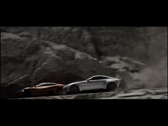 Spectre