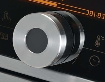 Hotpoint Ankastre Katalog 2012