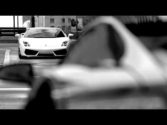 Lamborghini Gallardo