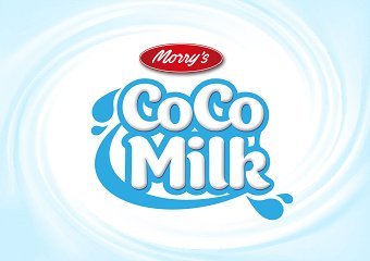 Morry's Coco Milk