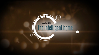 Predictions: The intelligent home