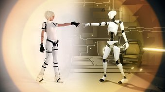 STARDUST: Interactive