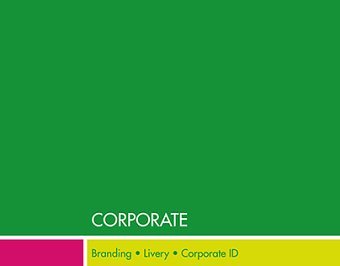 BRANDING & LOGOS