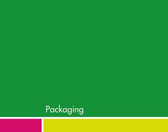 PACKAGING