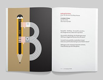 B Is For Borrowers