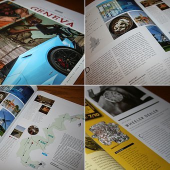 H.R. Owen Drive magazine - Issue 13