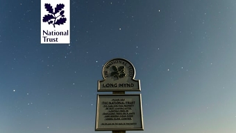 Long Mynd