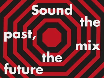 Sound branding for the Visconti Studio at Kingston University