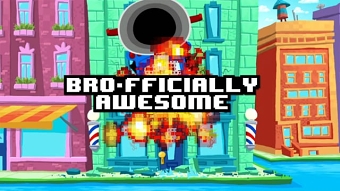 *