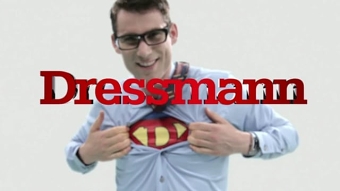 Dressman Back To Work