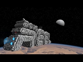2016 design reel (opening sequence)