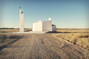 Capilla Saco Viejo