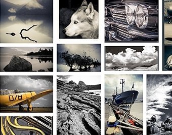Black & White Photography