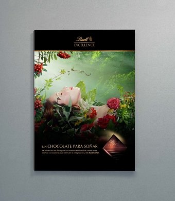 Print design